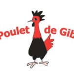 Le poulet de Gibecq